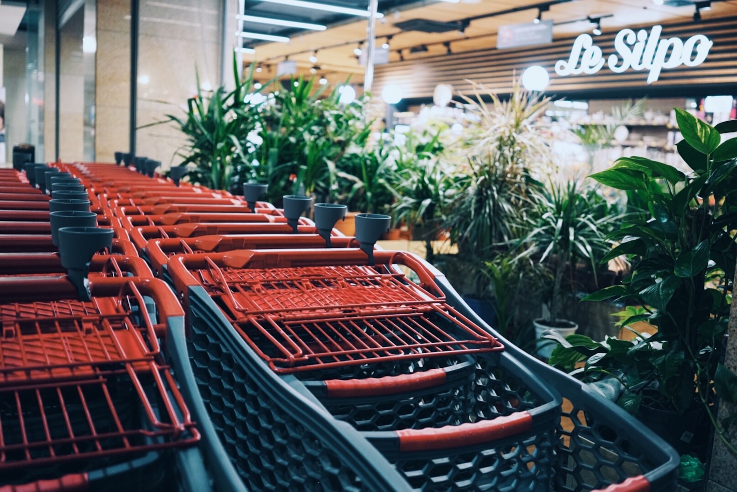 Jämför och välj: Din guide till smart shopping